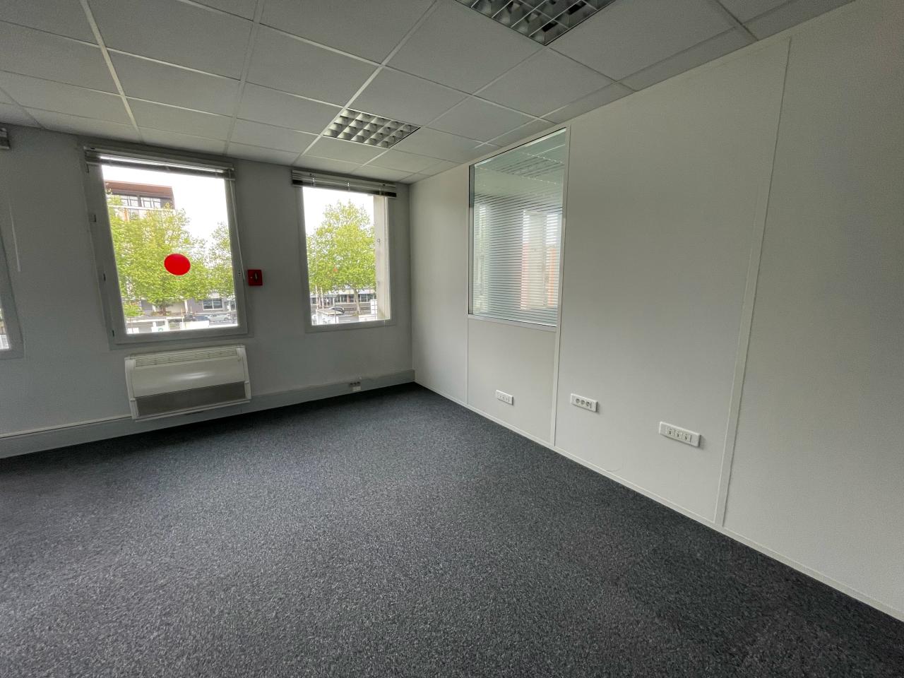 Bureau Toulouse 1445m² Location bureau Toulouse Haute-Garonne OLBUR2424414 29